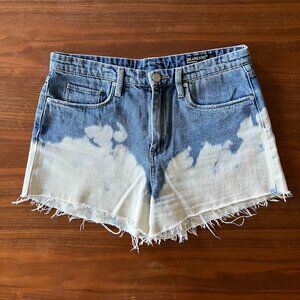 BlankNYC The Barrow Denim Shorts